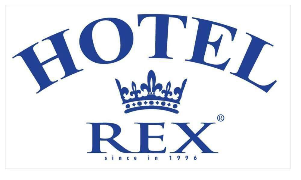 Hotel Rex Tirana Extérieur photo